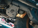 JEEP JL/JT, FRONT AXLE TRUSS KIT