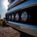 FORD SD (17-23), UNIVERSAL, GRILL UNDERMOUNT