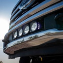 FORD SD (17-23), UNIVERSAL, GRILL UNDERMOUNT