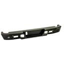 Jeep JT, Bumper, Rear