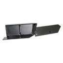 Jeep JT, Rear Bed Skid