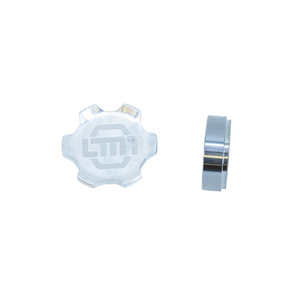 STEERING RAM MOUNT, SET OF 2