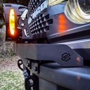 BRONCO, UNIVERSAL, GRILL BAR, FOR MODULAR BUMPER