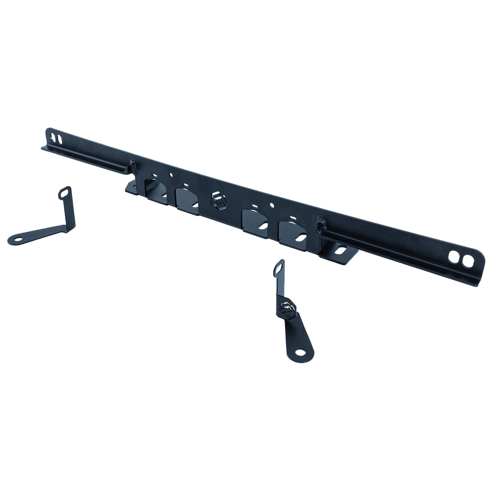 FORD SD (17-23), UNIVERSAL, GRILL UNDERMOUNT