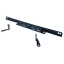 FORD SD (17-23), UNIVERSAL, GRILL UNDERMOUNT