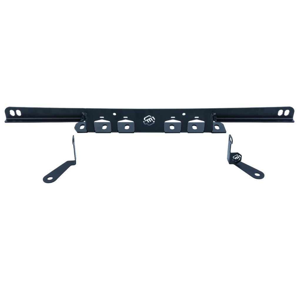 FORD SD (17-23), UNIVERSAL, GRILL UNDERMOUNT