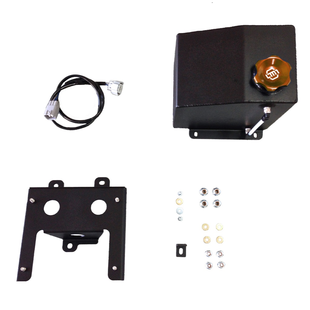 DUAL BATTERY KIT, FJ CRUSER (2010-2014) / 4RUNNER (2010-2024)