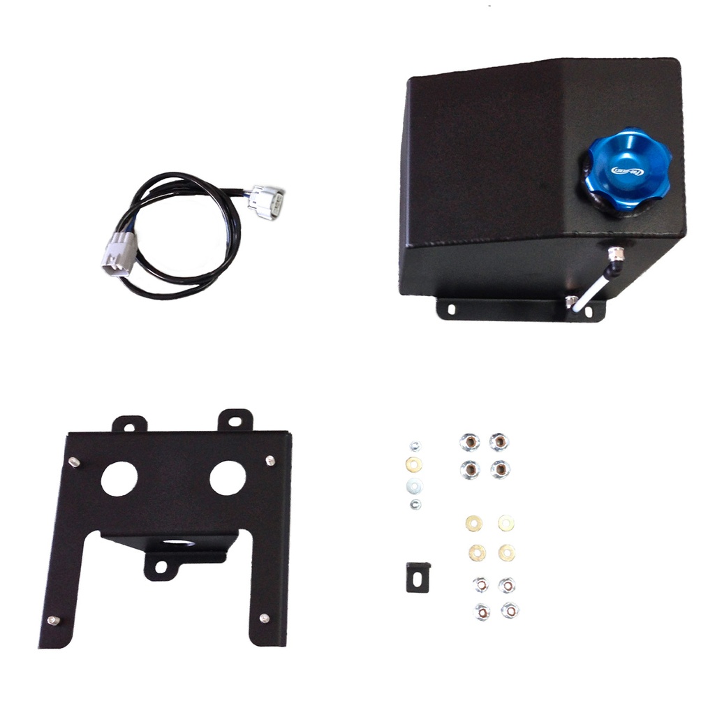 DUAL BATTERY KIT, FJ CRUSER (2010-2014) / 4RUNNER (2010-2024)