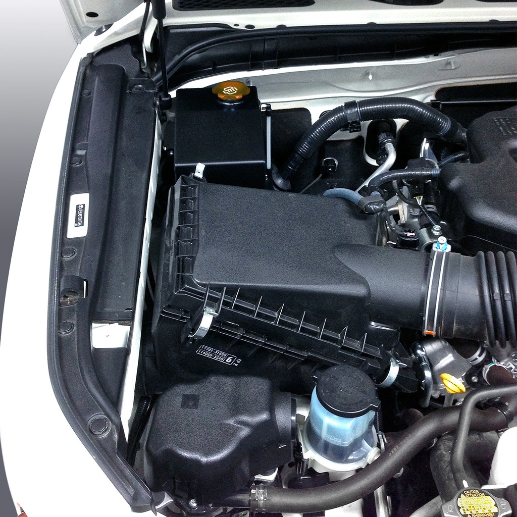 DUAL BATTERY KIT, FJ CRUSER (2010-2014) / 4RUNNER (2010-2024)