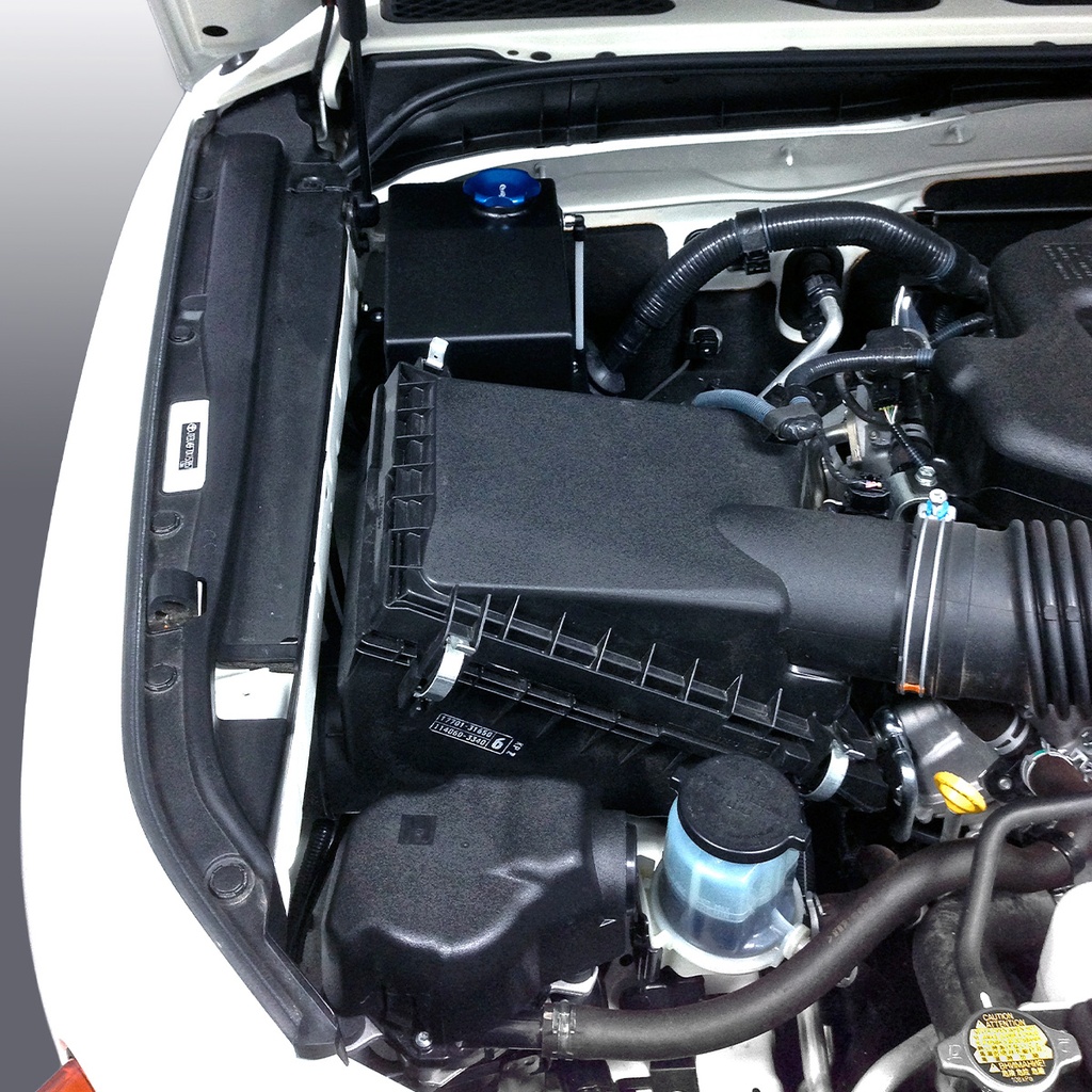 DUAL BATTERY KIT, FJ CRUSER (2010-2014) / 4RUNNER (2010-2024)