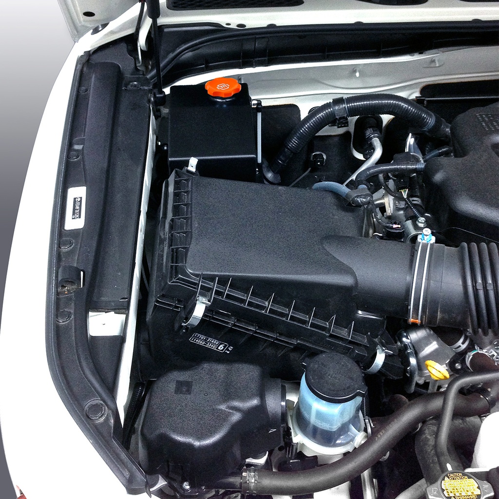 DUAL BATTERY KIT, FJ CRUSER (2010-2014) / 4RUNNER (2010-2024)