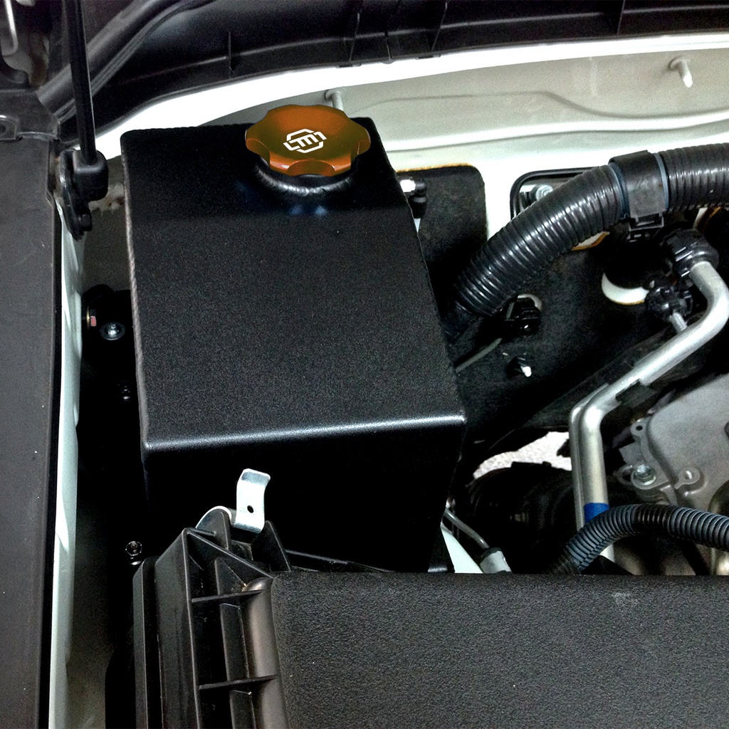 DUAL BATTERY KIT, FJ CRUSER (2010-2014) / 4RUNNER (2010-2024)