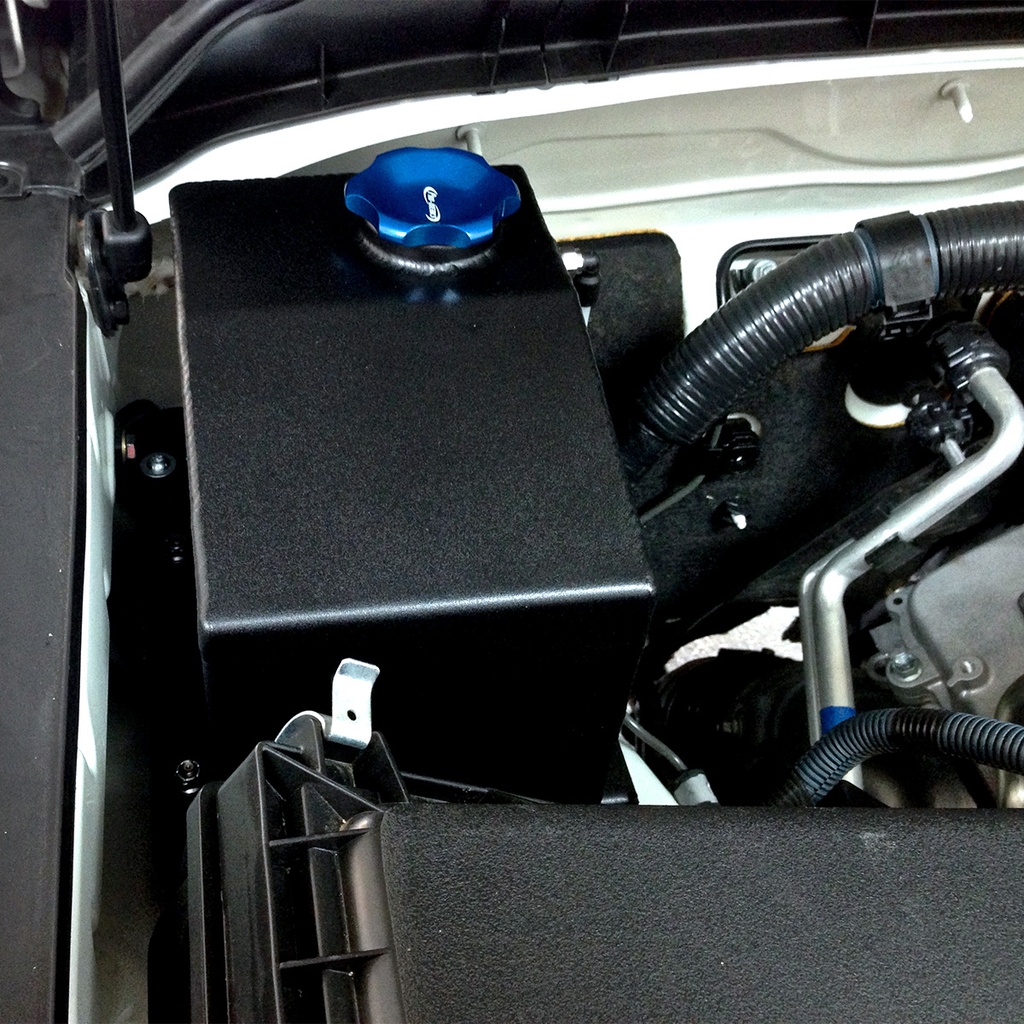 DUAL BATTERY KIT, FJ CRUSER (2010-2014) / 4RUNNER (2010-2024)