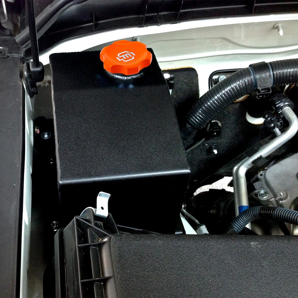 DUAL BATTERY KIT, FJ CRUSER (2010-2014) / 4RUNNER (2010-2024)