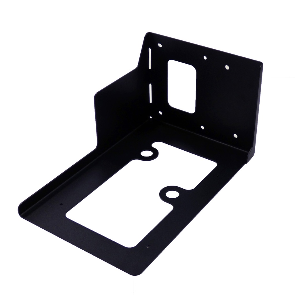 ACR & FUSE MOUNTING TRAY