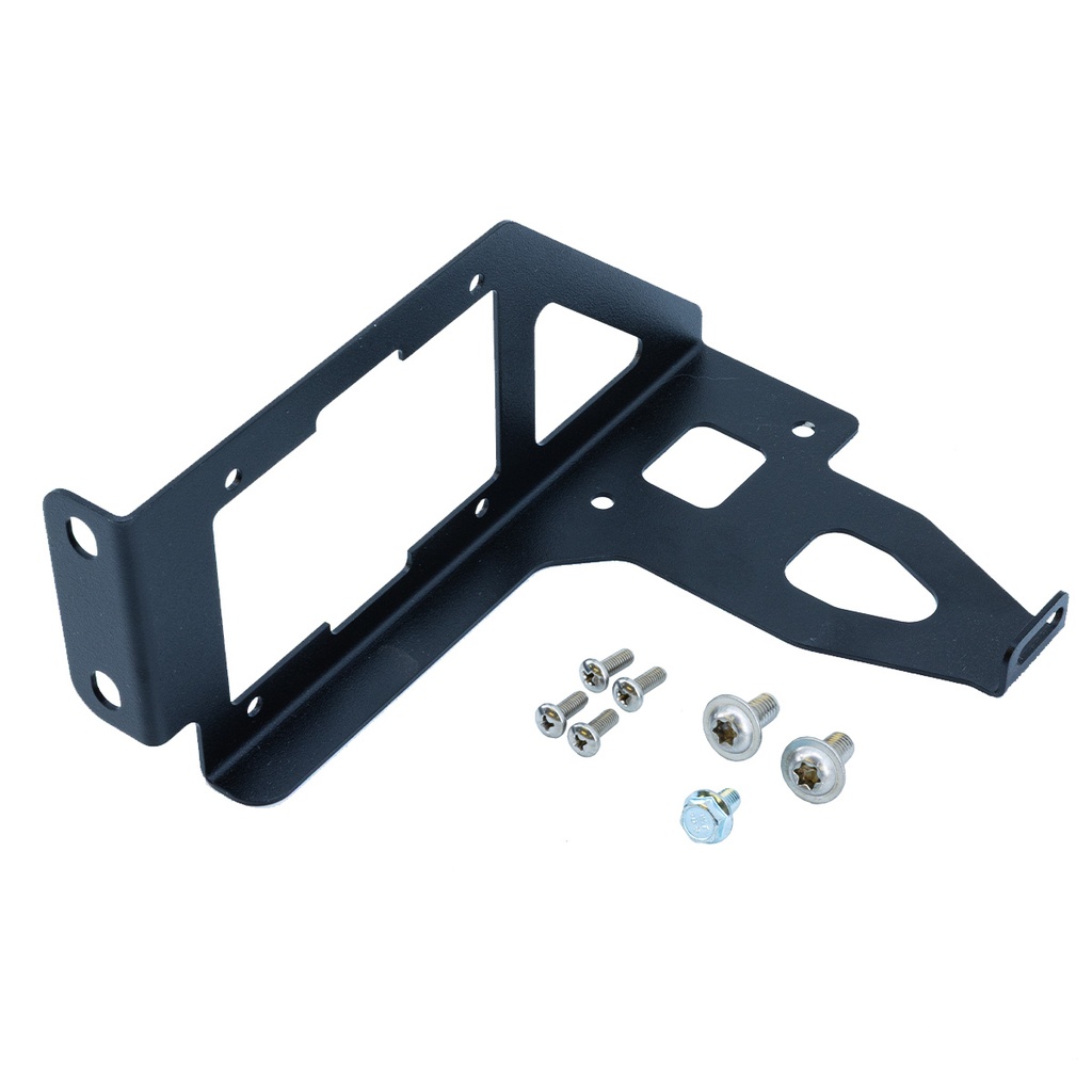 ACR & FUSE MOUNTING TRAY