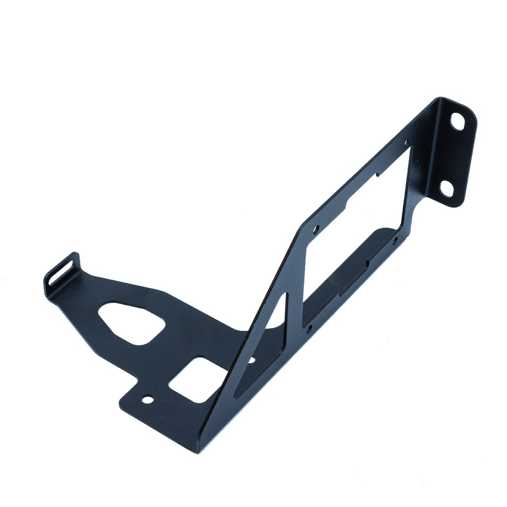 ACR & FUSE MOUNTING TRAY