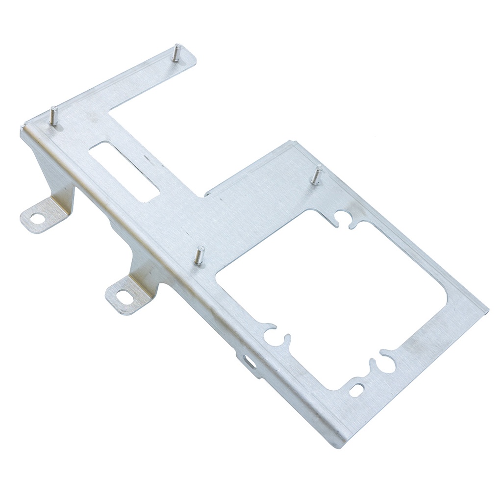 DUAL BATTERY KIT, FJ CRUSER (2010-2014) / 4RUNNER (2010-2024)