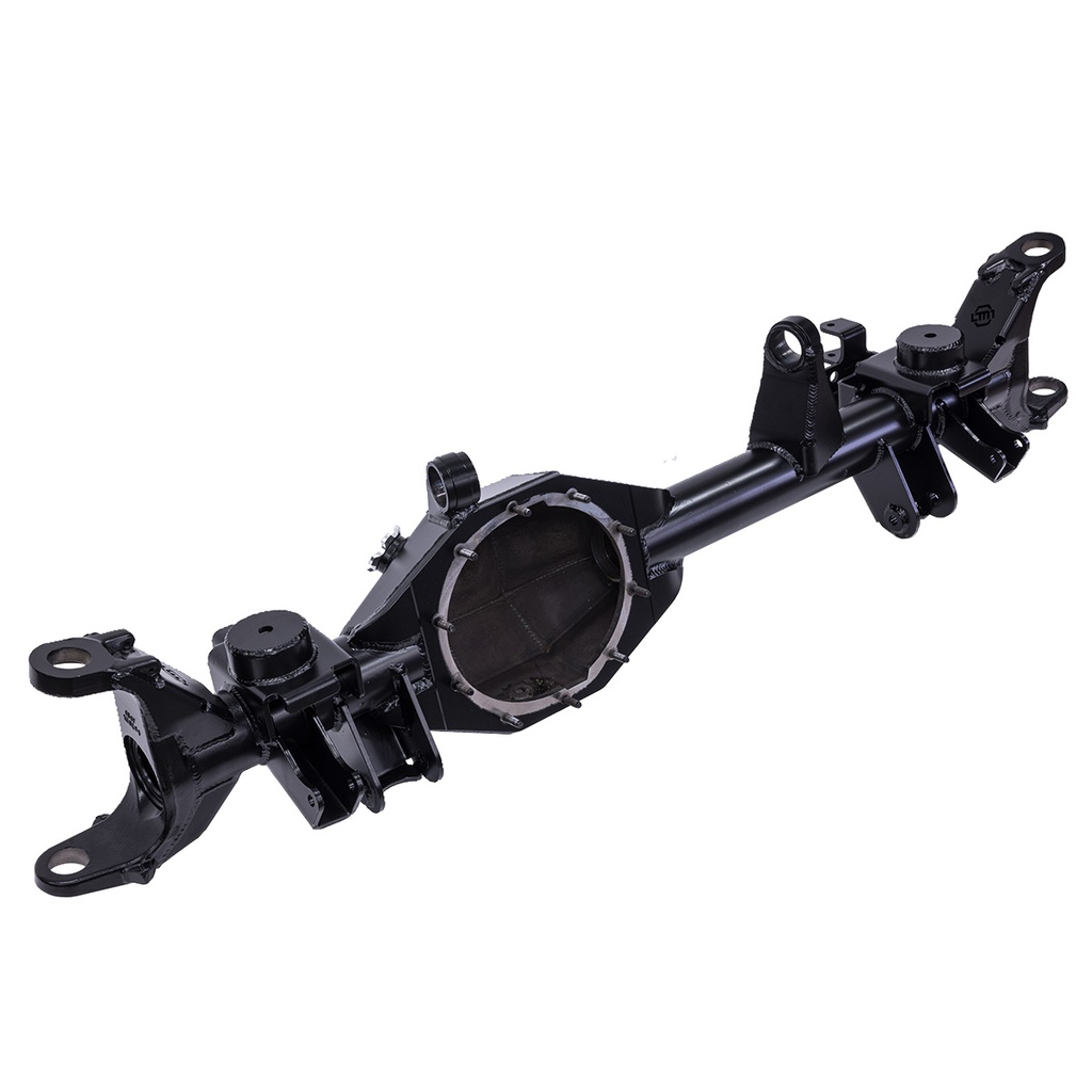 AXLE, 9in, JEEP JL / JT, OEM BRACKETRY, FRONT