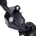 AXLE, 9in, JEEP JL / JT, OEM BRACKETRY, FRONT