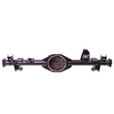 AXLE, 9in, JEEP JK, OEM BRACKETRY, SEMI-FLOAT, REAR