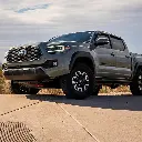 Nacho, Toyota Fog Plug n Play