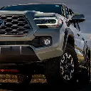 Nacho, Toyota Fog Plug n Play