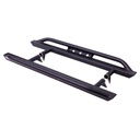 JEEP JK, ROCK SLIDER, TUBULAR