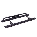 JEEP JK, ROCK SLIDER, TUBULAR