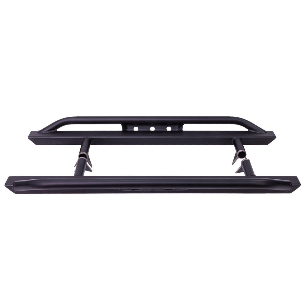 JEEP JK, ROCK SLIDER, TUBULAR