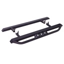 JEEP JK, ROCK SLIDER, TUBULAR