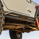 JEEP JL, ROCK SLIDER, TUBULAR