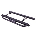 JEEP JL, ROCK SLIDER, TUBULAR