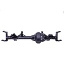 AXLE, 9in, JEEP JL, OEM BRACKETRY, SEMI-FLOAT, REAR
