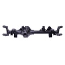 AXLE, 9in, JEEP JL, OEM BRACKETRY, SEMI-FLOAT, REAR