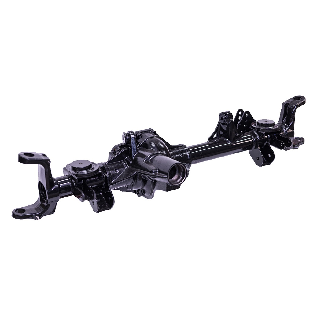 AXLE, 9in, JEEP JL / JT, OEM BRACKETRY, FRONT