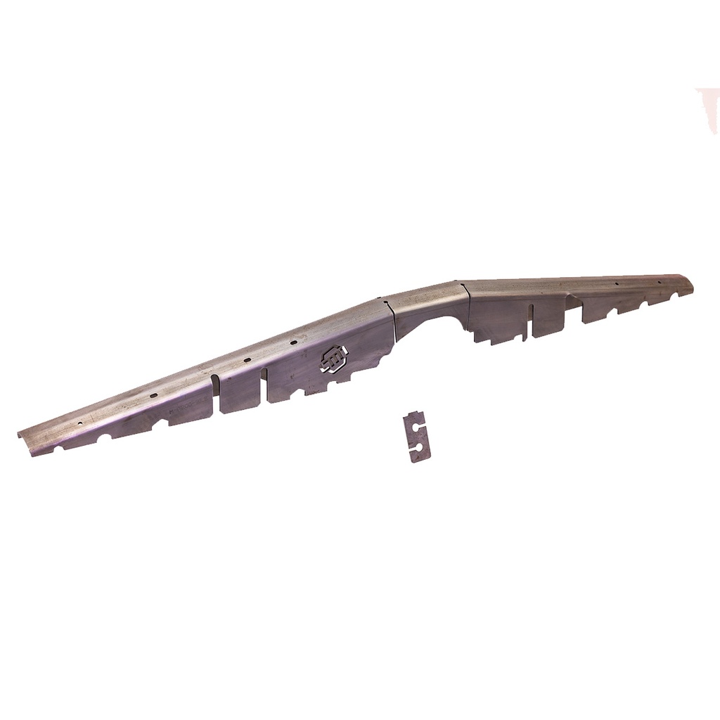 BRONCO, REAR AXLE TRUSS KIT