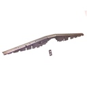 BRONCO, REAR AXLE TRUSS KIT