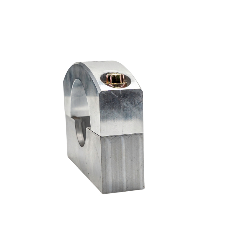 STEERING RAM MOUNT, SET OF 2