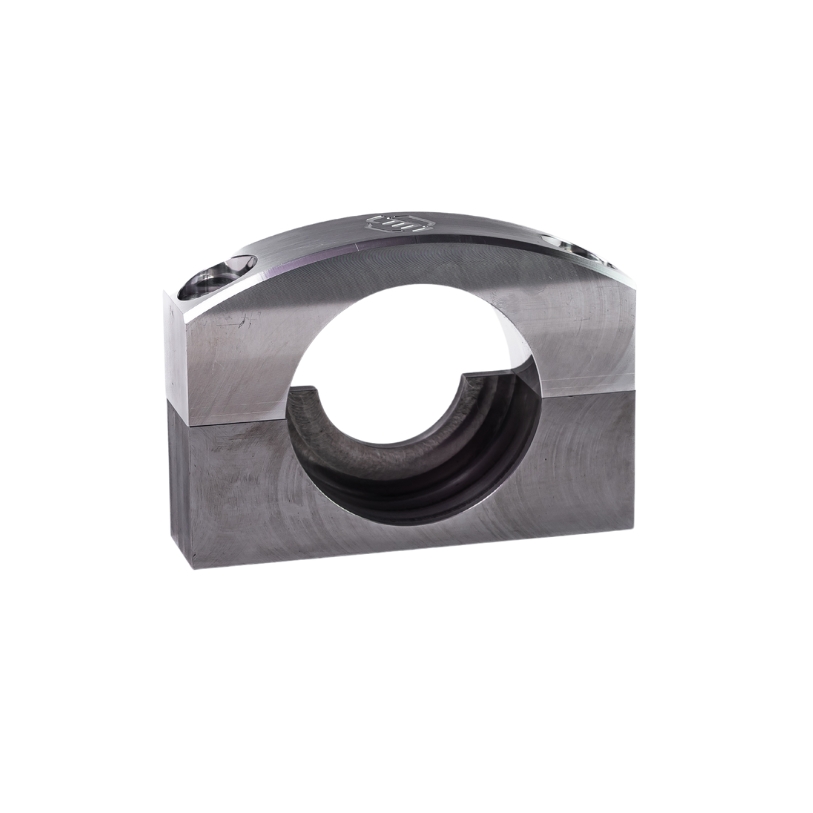 STEERING RAM MOUNT, SET OF 2