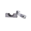 STEERING RAM MOUNT, SET OF 2