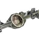 AXLE, 9in, JEEP JT, OEM BRACKETRY, SEMI-FLOAT, REAR