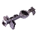 AXLE, 9in, JEEP JL, OEM BRACKETRY, SEMI-FLOAT, REAR