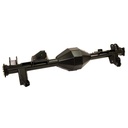 AXLE, 9in, JEEP JL, OEM BRACKETRY, SEMI-FLOAT, REAR