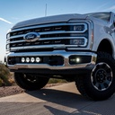 FORD SD (17-21), UNIVERSAL, GRILL UNDERMOUNT