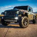 Nacho, Quatro SAE Combo White