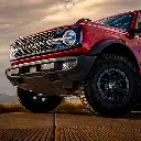 Nacho, Quatro SAE Combo White