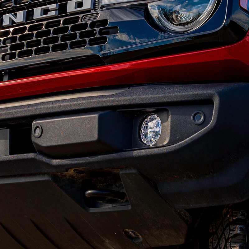 Nacho, Quatro SAE Combo White