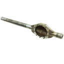 [53076-01-DSD] AXLE, 9in, Bare (1/2" Thick, Rear - Driver Side Drop, No)