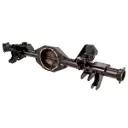 [53034-02-4.56+66.5] AXLE, 9in, JEEP JT, BOLT-IN, 35 SPLINE, ARB AIRLOCKER, REAR (PC Black, 66.5in WIDE, 4.56)